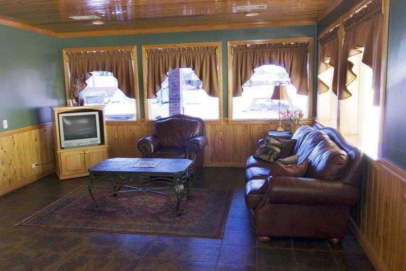 The Winnfield Lodge Dış mekan fotoğraf